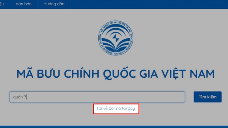 Zipcode Hải Dương là gì? Tổng hợp thông tin từ A đến Z 9 Có nhiều cách thức để tiến hành tra cứu mã postal code Hải Dương