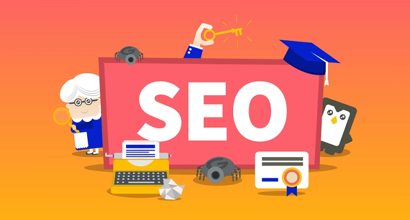 Dịch vụ SEO ở Hải Dương là dịch vụ tối ưu hóa website