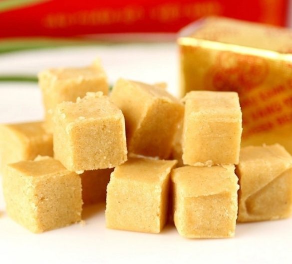 Bánh đậu xanh - đặc sản ở Hải Dương nổi tiếng