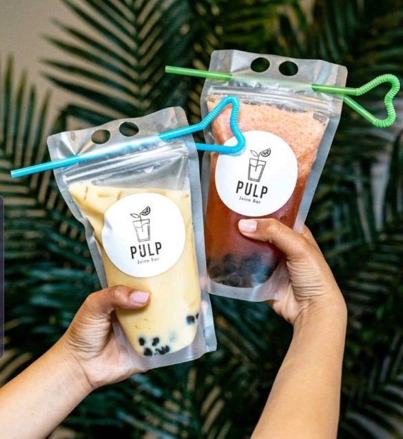 Trà Sữa Zipper - quán trà sữa ngon ở Hải Dương