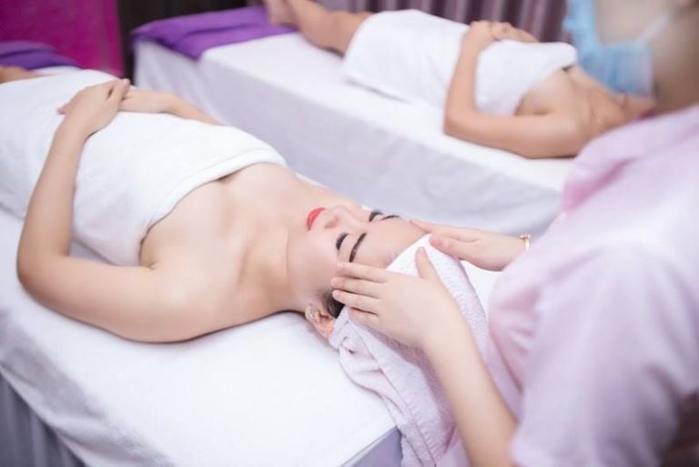 Sài Gòn Luxury Spa - Spa ở Hải Dương chất lượng cao