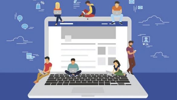 Quy trình thực hiện dịch vụ chăm sóc fanpage ở Hải Dương
