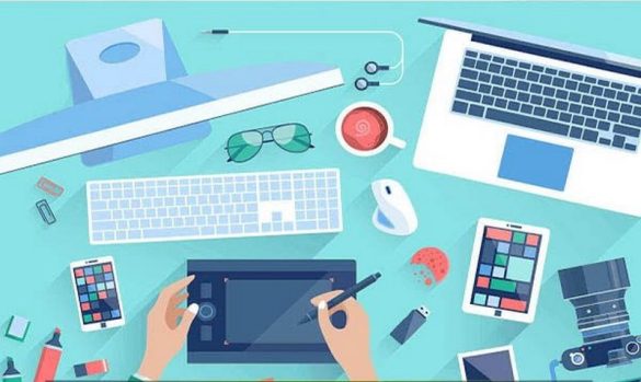 Dịch vụ thiết kế website ở Hải Dương xây dựng thương hiệu