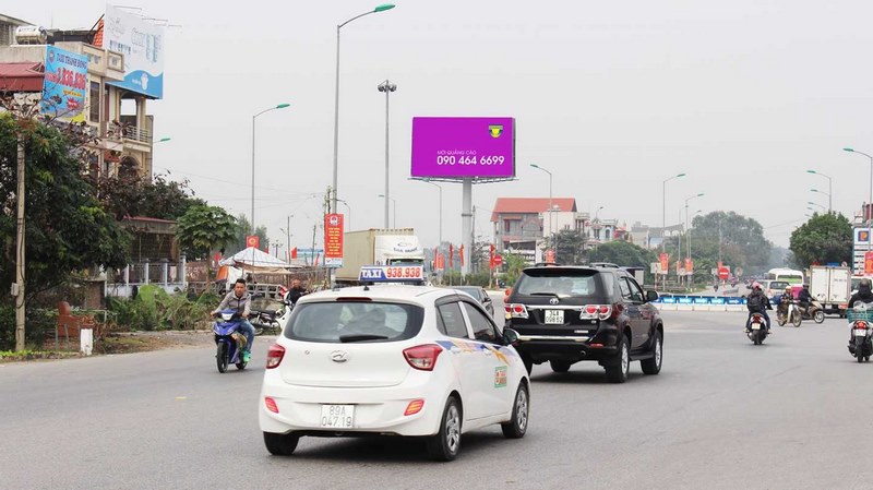 Tùy vào nhu cầu khách hàng sẽ có xe taxi phù hợp được điều động