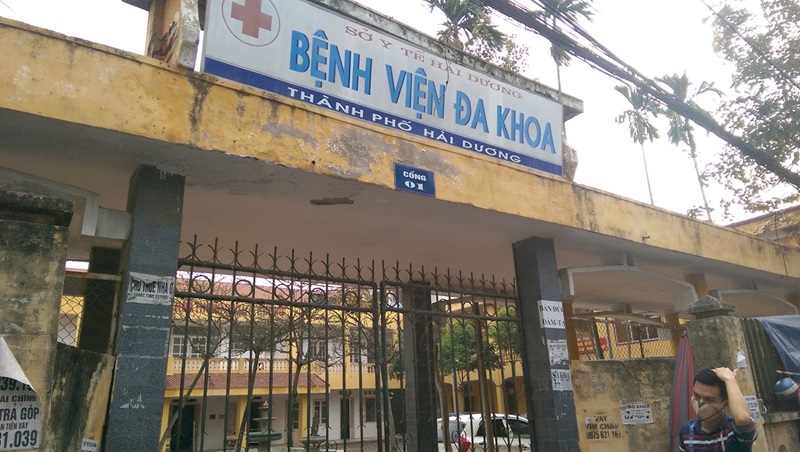 Top 7 Địa chỉ khám nam khoa uy tín ở TP Hải Dương 6 kham nam khoa o tp hai duong 1