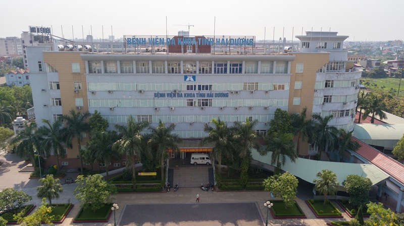 Top 7 Địa chỉ khám nam khoa uy tín ở TP Hải Dương 7 kham nam khoa o tp hai duong 2