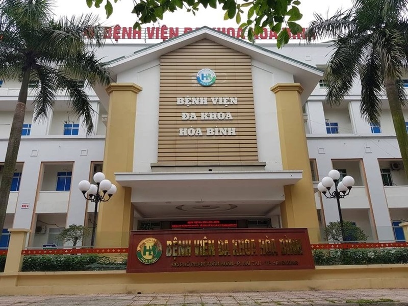 Top 7 Địa chỉ khám nam khoa uy tín ở TP Hải Dương 8 kham nam khoa o tp hai duong 3