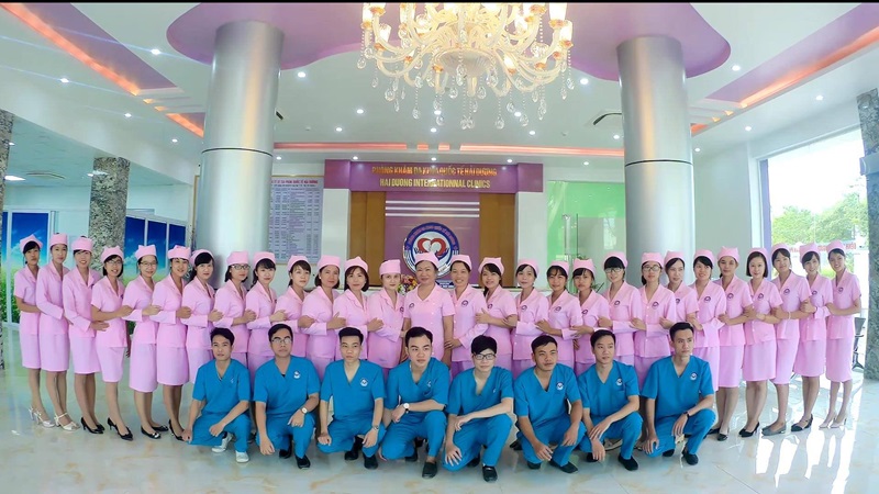 Top 7 Địa chỉ khám nam khoa uy tín ở TP Hải Dương 9 kham nam khoa o tp hai duong 4