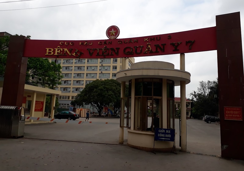 Top 7 Địa chỉ khám nam khoa uy tín ở TP Hải Dương 11 kham nam khoa o tp hai duong 6