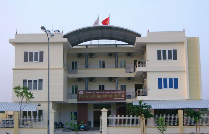 Top 7 Địa chỉ khám nam khoa uy tín ở TP Hải Dương 12 kham nam khoa o tp hai duong 7