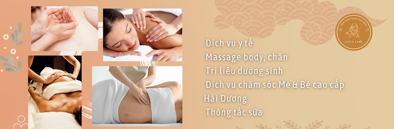Top 9 Địa chỉ massage thư giãn ở TP Hải Dương 11 massage o thanh pho hai duong 6