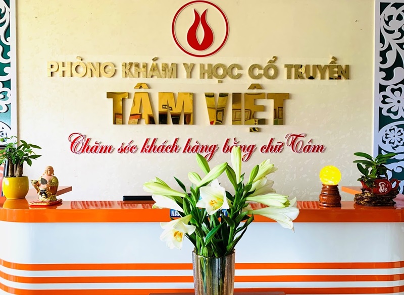 Top 9 Địa chỉ massage thư giãn ở TP Hải Dương 14 massage o thanh pho hai duong 9