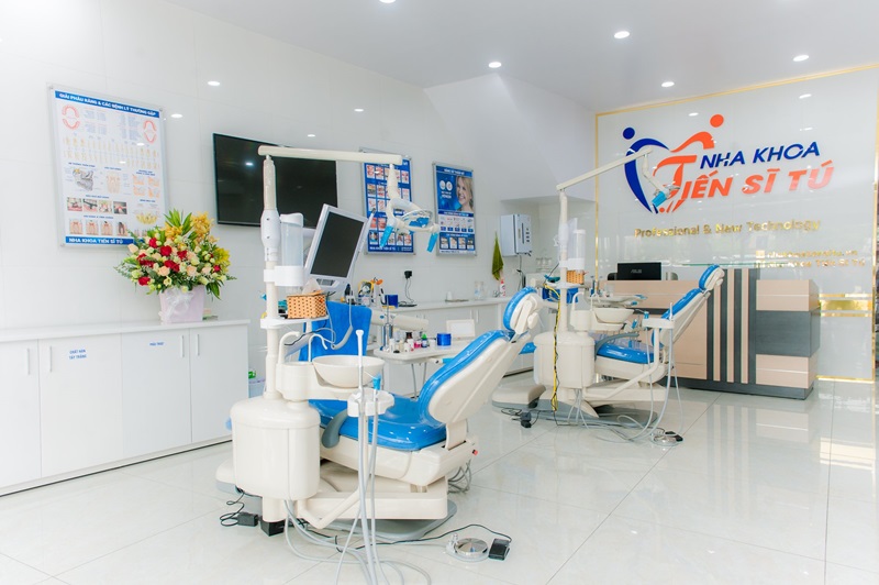 Top 7 Nha khoa uy tín, chất lượng ở TP Hải Dương 7 nha khoa o tp hai duong 2
