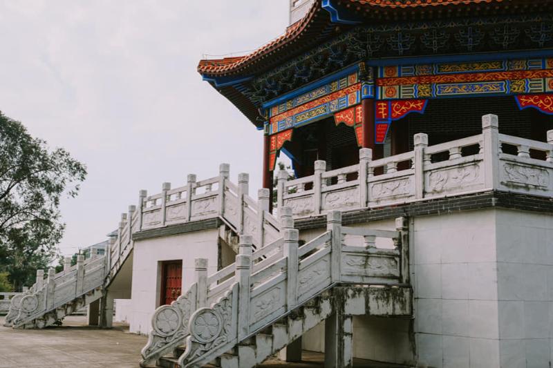 Tour du lịch Móng Cái – Đông Hưng cho người từ Hải Dương 6 Tour du lịch Móng Cái-Đông Hưng