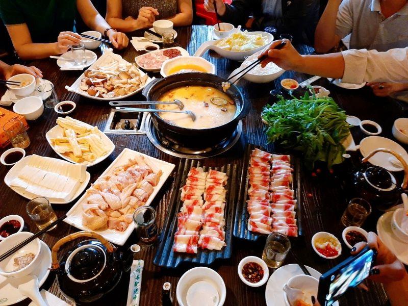 Tour du lịch Móng Cái – Đông Hưng cho người từ Hải Dương 8 Tour du lịch Móng Cái-Đông Hưng