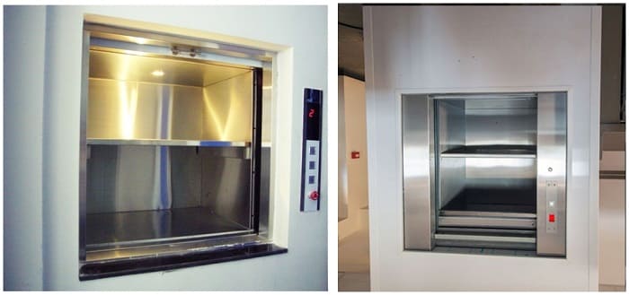 Báo giá thang máy tải thực phẩm mới nhất tại FUMICO 7 Bảng giá thang máy tải thực phẩm có sự thay đổi dựa vào vật liệu, thương hiệu, vị trí lắp đặt
