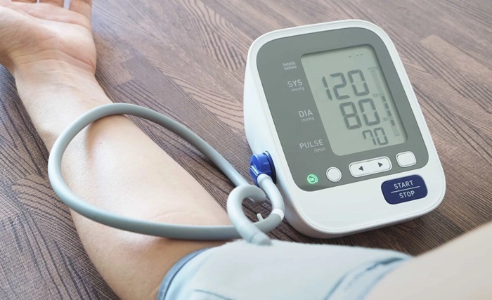Biến chứng cao huyết áp và giải pháp từ Motarin 7 Các biến chứng nguy hiểm của cao huyết áp