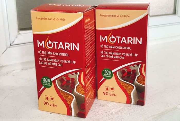 Biến chứng cao huyết áp và giải pháp từ Motarin 8 Motarin