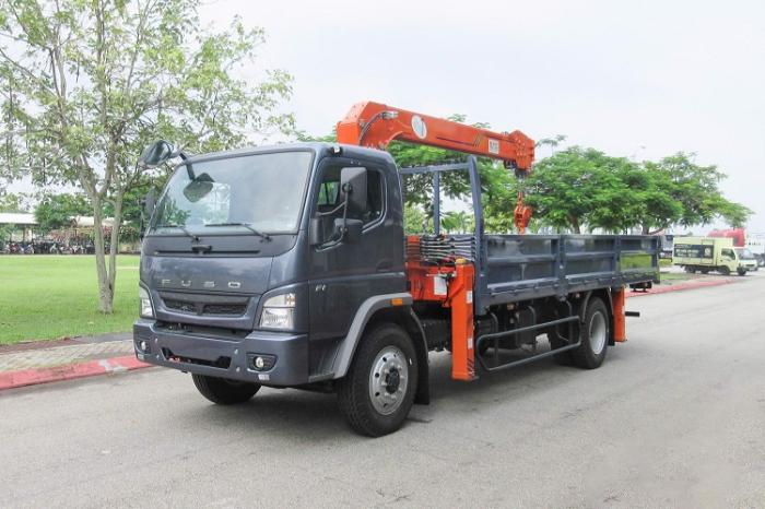 Bảng giá thuê xe cẩu tự hành 5 tấn tại Xe Cẩu Xuân Mười 8 Hình 3: Những điều đặc biệt khách hàng nhận được khi thuê xe cẩu tự hành 5 tấn
