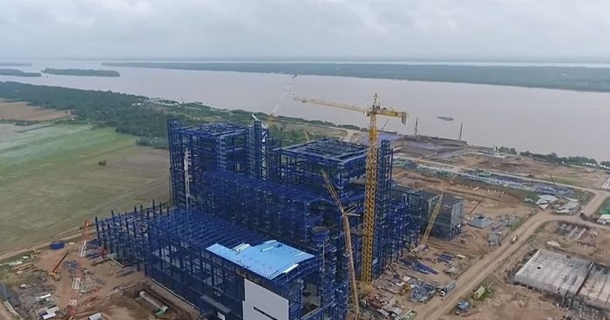 Nhiệt điện Hải Phòng Công Bố Kết Quả Kinh Doanh Quý II và Dự Báo Tăng Trưởng 9 Nhiệt điện Hải Phòng Công Bố Kết Quả Kinh Doanh Quý II và Dự Báo Tăng Trưởng
