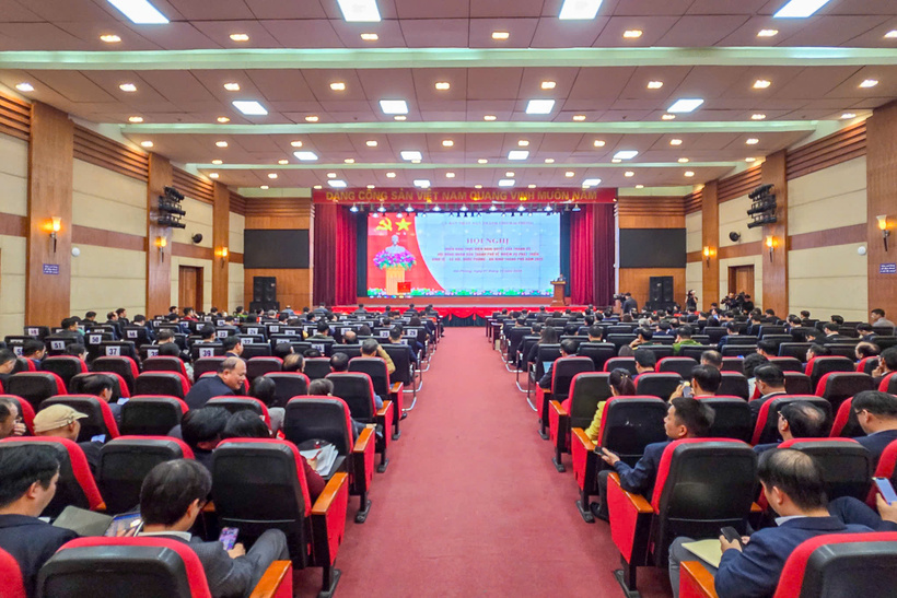 Nông nghiệp Hải Phòng kỳ vọng đột phá sau sáp nhập 9 Nông nghiệp Hải Phòng kỳ vọng đột phá sau sáp nhập