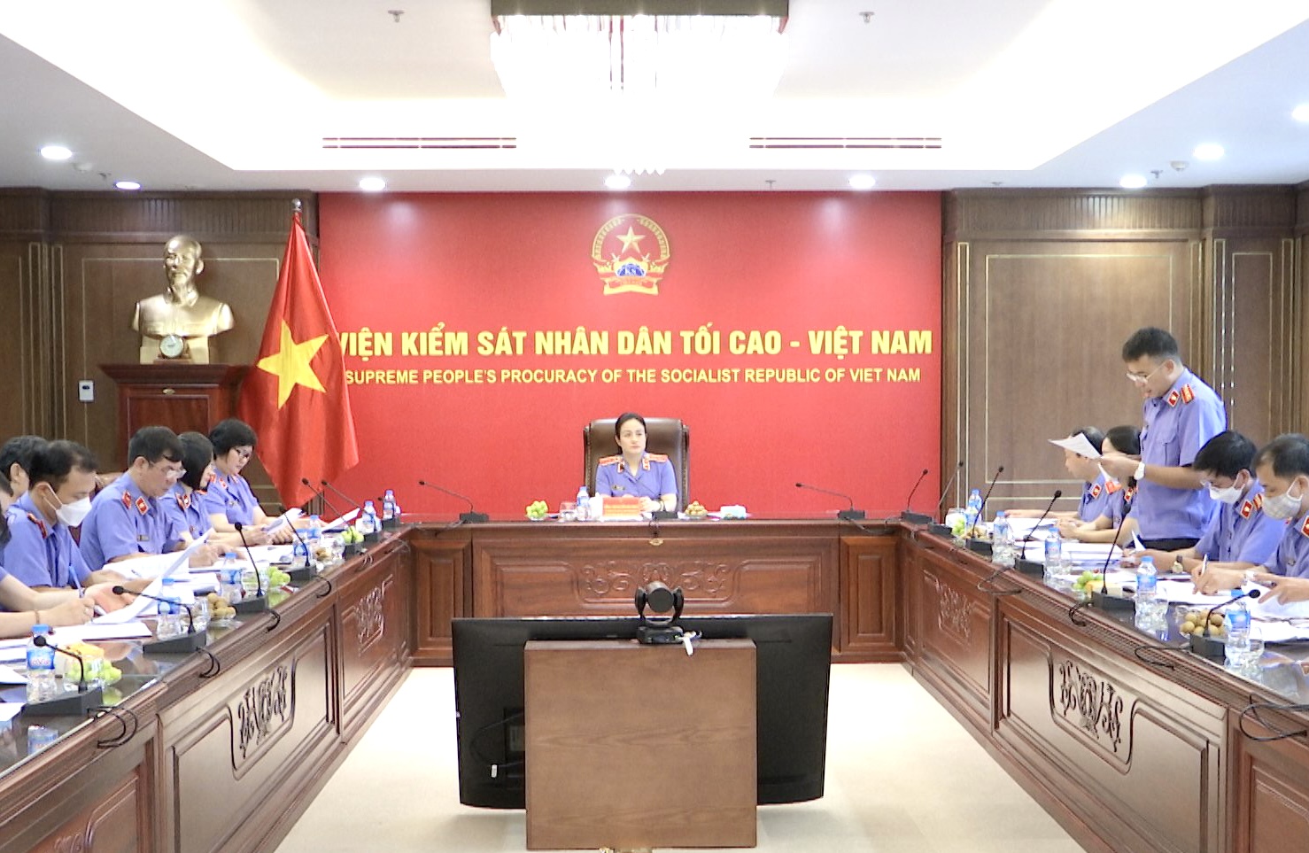 Thành phố Hải Phòng: Kiểm tra hoạt động chính quyền địa phương hai cấp tại nhiều xã, phường 9 Thành phố Hải Phòng: Kiểm tra hoạt động chính quyền địa phương hai cấp tại nhiều xã, phường