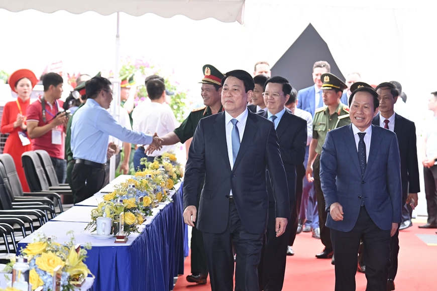 Hải Phòng Tập Trung Phát Triển Kinh Tế Biển Giai Đoạn 2025 - 2030 9 Hải Phòng Tập Trung Phát Triển Kinh Tế Biển Giai Đoạn 2025 - 2030