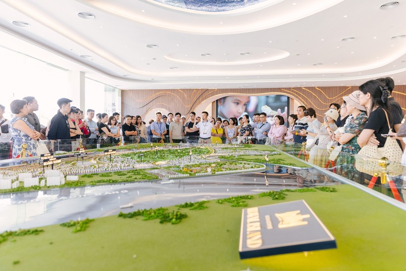 Thăng Long - EHA Industrial đầu tư khu công nghiệp 900 tỷ tại Hải Phòng 9 Thăng Long - EHA Industrial đầu tư khu công nghiệp 900 tỷ tại Hải Phòng