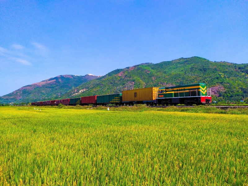 Khởi công Dự án Đường sắt Lào Cai - Hà Nội - Hải Phòng: Lộ trình và Chi phí Dự kiến 9 Khởi công Dự án Đường sắt Lào Cai - Hà Nội - Hải Phòng: Lộ trình và Chi phí Dự kiến