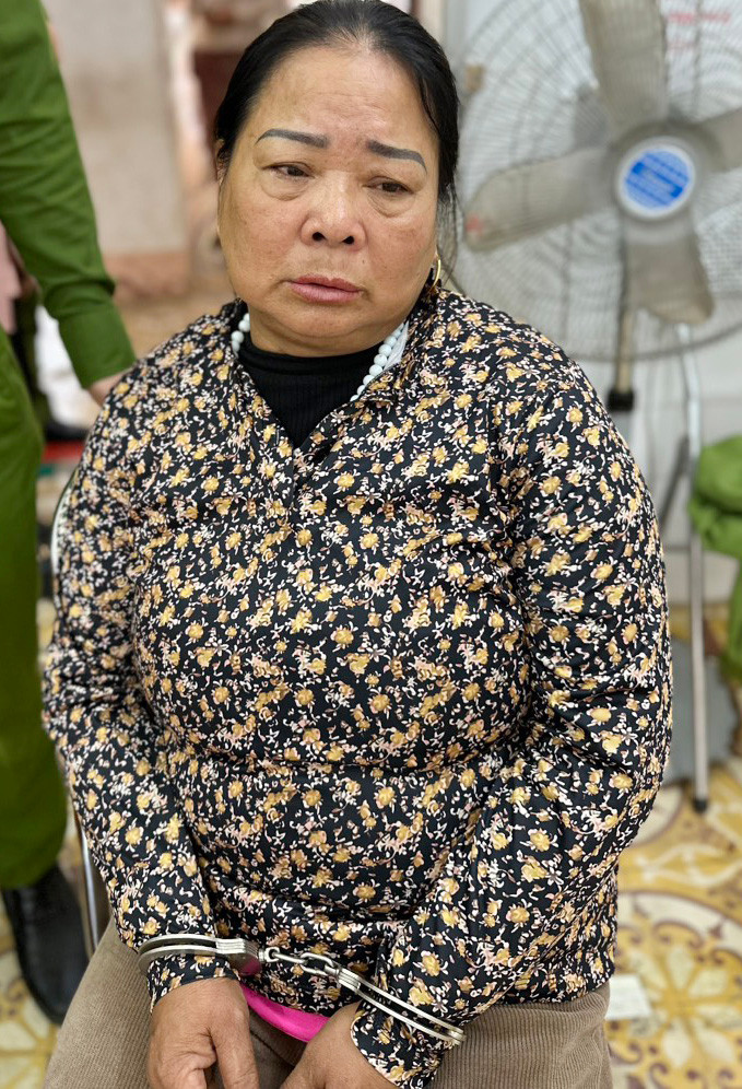 Bắt Giữ Đối Tượng Truy Nã Nguyễn Đức Toàn Tại Hải Phòng 9 Bắt Giữ Đối Tượng Truy Nã Nguyễn Đức Toàn Tại Hải Phòng