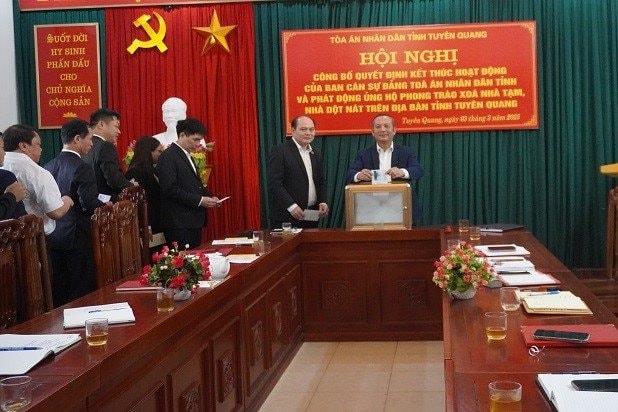 Hải Phòng: Hành Trình Xóa Nhà Tạm, Đem Đến Cuộc Sống Khá Giả Cho Người Dân 9 Hải Phòng: Hành Trình Xóa Nhà Tạm, Đem Đến Cuộc Sống Khá Giả Cho Người Dân