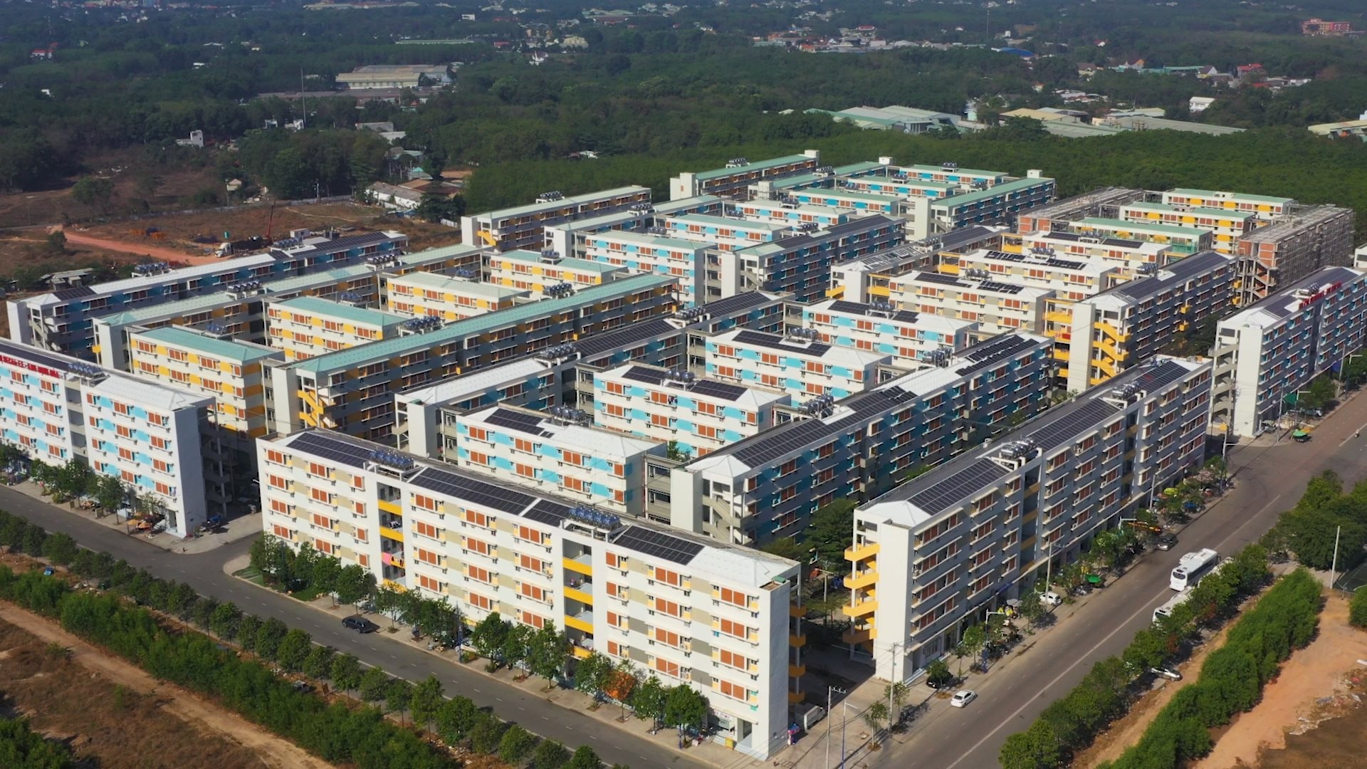 Hải Phòng thành lập tổ công tác hỗ trợ mua nhà ở xã hội 9 Hải Phòng thành lập tổ công tác hỗ trợ mua nhà ở xã hội