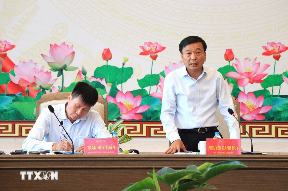 Khởi Công Dự Án Đường Sắt Lào Cai - Hà Nội - Hải Phòng: Bước Đi Mới Cho Kết Nối Vận Tải 9 Khởi Công Dự Án Đường Sắt Lào Cai - Hà Nội - Hải Phòng: Bước Đi Mới Cho Kết Nối Vận Tải