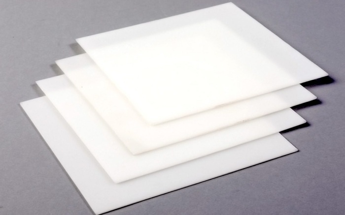 Các Loại Nhựa Công Nghiệp