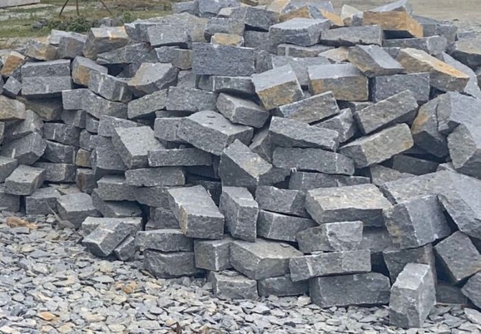 Bảng giá đá xây dựng Hải Dương