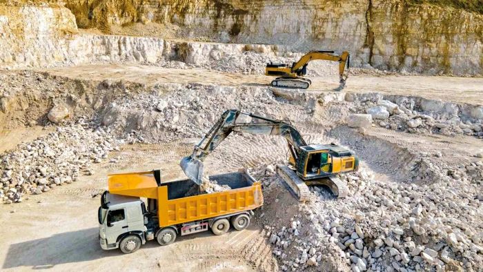 Bảng giá đá xây dựng Hải Dương