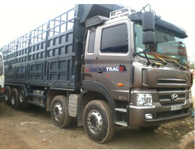 Chành xe Sài Gòn đi Hải Dương