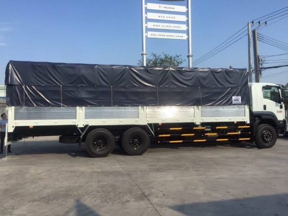 Chành xe Sài Gòn đi Hải Dương