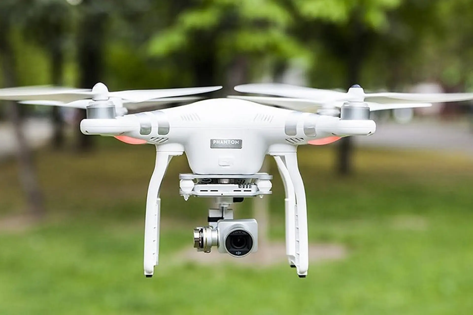 khảo sát địa hình ở Hải Dương bằng Flycam