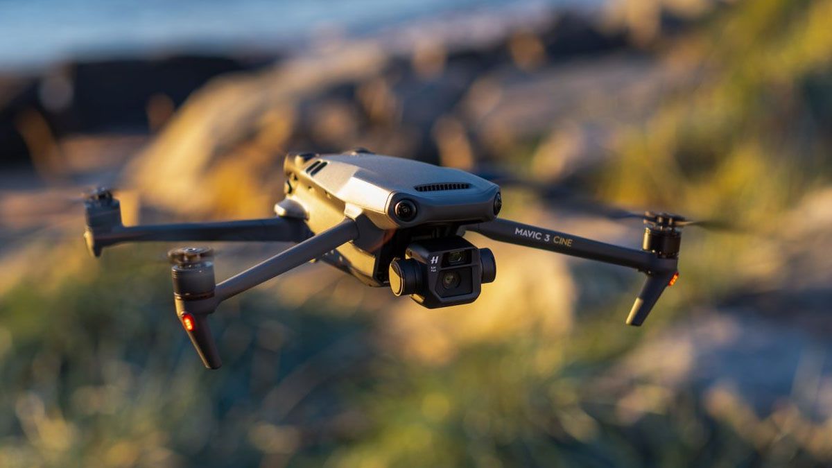 khảo sát địa hình ở Hải Dương bằng Flycam